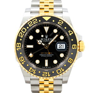 �����b�N�X�iROLEX�jGMT�}�X�^�[II 126713GRNR �W���r���[�u���X���b�g �����]�[�� �u���b�N�����Ձk2026�N6��/�����_���V���A���l�k�����Y�l�k�r���v�l�y�V�i�z