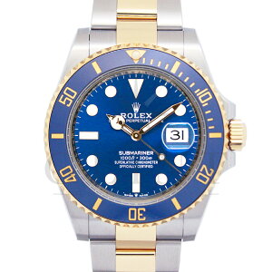 �����b�N�X�iROLEX�j�T�u�}���[�i�[�f�C�g 126613LB �R���r �����]�[���k2026�N5��/�����_���V���A���l�k�����Y�l�k�r���v�l�y�V�i�z
