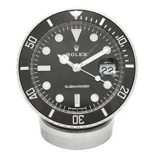 �����b�N�X�iROLEX�j�T�u�}���[�i�[ �f�C�g �f�X�N �N���b�N 909010LN �u���b�N�����Ձk2026�N6��/�M�����l�k�u���v�l�y�V�i�z