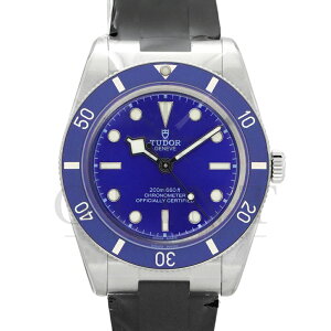 �`���[�_�[�iTUDOR�j�u���b�N�x�C54 M79000B-0002 ���O�[���u���[�����Ձk�����Y�l�k�r���v�l�y�V�i�z