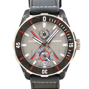 �����X�i���_���iULYSSE NARDIN�j�_�C�o�[ �l�b�g ���@���f�E�O���[�u 1183-170LE-2A-VG/0A�k���E����300�{���f���l�k�����Y�l�k�r���v�l�y�V�i�z