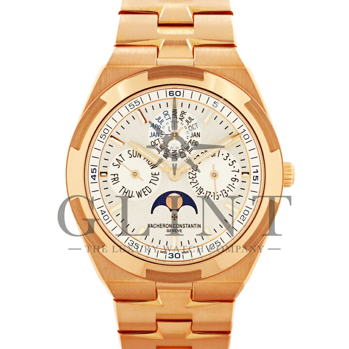 楽天市場】ヴァシュロンコンスタンタン（VACHERON CONSTANTIN 