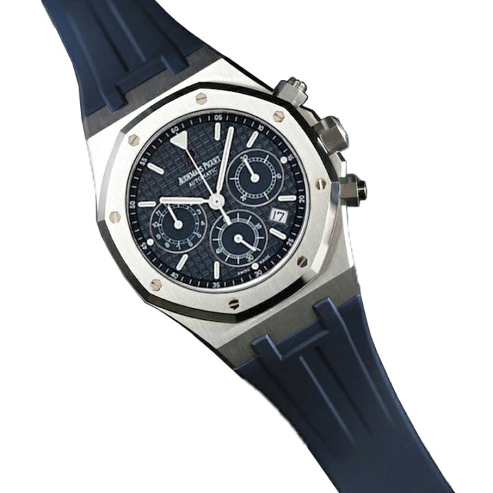 楽天市場】ラバーB（RUBBERB）オーデマピゲ ロイヤルオーク 39mm 