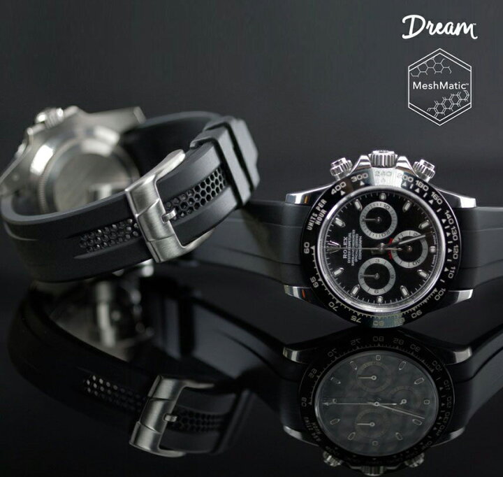 楽天市場】ラバーB（RUBBERB）ロレックス エクスプローラーI（214270  