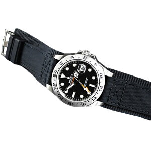 ���o�[B�iRUBBERB�j�����b�N�X �G�N�X�v���[���[II�i216570�j42mm ��p���o�[�x���g�y�����t���z�����v�͕t�����܂���