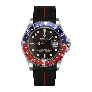 ���o�[B�iRUBBERB�j�����b�N�X GMT�}�X�^�[��p���o�[�x���g�y�����t���z�����v�͕t�����܂���