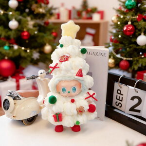 Labubu  uu  uh 17cm m  ߑ RX`[ ւ ʂ  l` h[  Zbg Zbg 2_Zbg 5_Zbg NX}X NX}Xc[ T^ T^ 