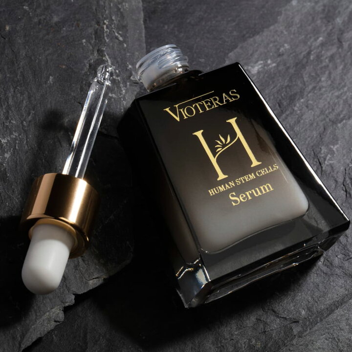 楽天市場】【公式 VIOTERAS HSCセラム】ヴィオテラス HSC セラム 美容  