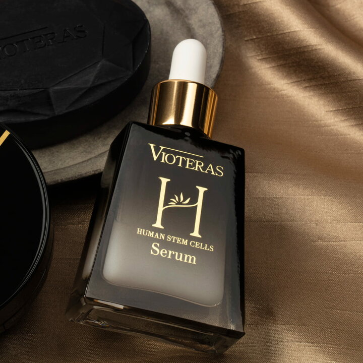 楽天市場】【公式 VIOTERAS HSCセラム】ヴィオテラス HSC セラム 美容  