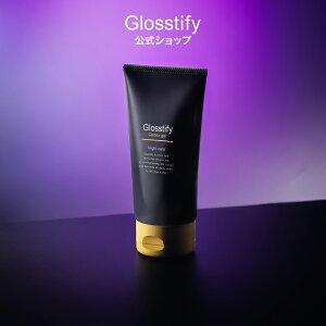 Glosstify OXeBt@C RebNX WF 􂢗Ȃ g[gg 110ml AEgoX g[gg P` w}` z iCgPA p RrSALON Tꔄi eꔄ 