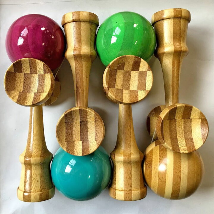 市場 けん玉 ストリートけん玉 技 フリースタイル Kendama 成功率ｕｐ おしゃれでスタイリッシュに エクストリームけんだま