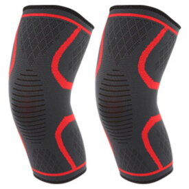 膝 サポーター スポーツ ランニング 保護 膝当て 膝パッド 医療用 ひざ ニーリフレクター