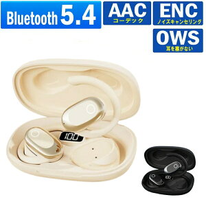 CXCz | Cz Bluetooth5.4 I[vC[^ ǂȂ NAʘb y Ў  HiFi 