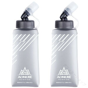�n�C�h���[�V���� �{�g�� �\�t�g�t���X�N �܂肽���� ���� TPU �y�� �g�ю� 250ml 350ml 450ml 500ml ���� �����j���O �}���\�� �o�R �g���C�� �T�C�N�����O �A�E�g�h�A �E�H�[�^�[�{�g��