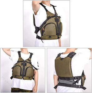 カヤック フィッシング ベスト」の人気商品一覧・価格比較 - 価格.com