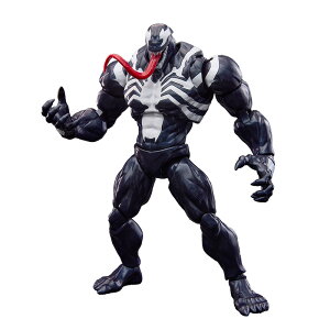 Blokees Marvel Hero �t�B�M���A Venom �}�[�x�� �q�[���[ ���F�m�� CC07 81119