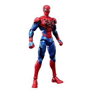 BLOKEES �v�����f�� �t�B�M���A Marvel Rivals-Champion class-06- Spider-Man Marvel Hero�}�[�x�� �q�[���[ �X�p�C�_�[�}�� CC06 81118