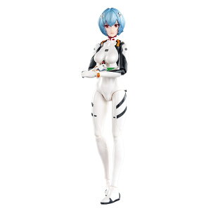 Blokees�@EVANGELION�@�t�@���^�X�e�B�b�N�V���[�Y ���g���C�i�v���O�X�[�c�j73562