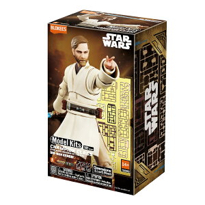 Blokees �X�^�[�E�E�H�[�Y �V�X�̕��Q CHAMPION CLASS09 �I�r �����E�P�m�[�r 75809