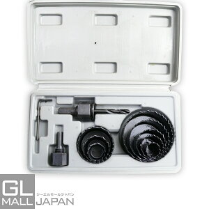 y}\ SiP10{z؍Hpz[\[Zbg 11pcs 19-64mmΉ pP[Xt /  z[Jb^[ T[N\[ dh DIY H