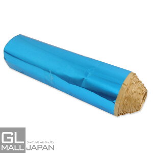 【10/24〜10/27限定 全品10%OFFクーポン】デッドニング用制振シート ロールタイプ長5m×幅460mm×厚2mm / デッドニングキット 振動 防音 吸音 音質向上