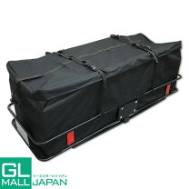 楽天市場】ヒッチキャリア 防水バッグの通販