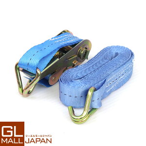 �y���������}���\�� �S�iP5�{�z���b�V���O�x���g �ω׏d0.8t×4m 1�{ �t�b�N�^�C�v / ���`�F�b�g�o�b�N�� �ג��ߋ@