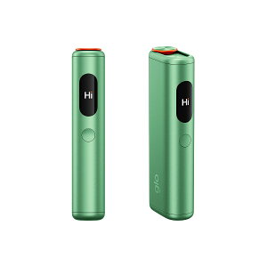 �yglo�����zglo Hyper Pro+ ���M���^�o�R �d�q�^�o�R ���΂� �{�� ���K�i 12�����ۏ� �������M �f�B�X�v���C���� �u�[�X�g���[�h �O���[ �n�C�p�[ �v���v���X hyper pro plus ��������