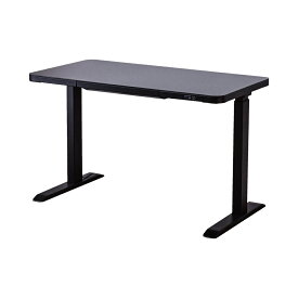 電動 昇降デスク 幅115 書斎机 PCデスク パソコンデスク SOHO 事務机 勉強机 勉強 事務 仕事 机 棚 昇降式 デスク 電動 上下 省スペース スタンディング テーブル テレワーク desk glo-t67n【玄関渡し】