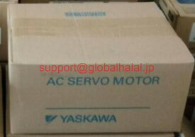 新品【東京発★適格請求書★税込】 YASKAWA サーボモーター SGMGV-55D3A-NY11 【6ヶ月保証】