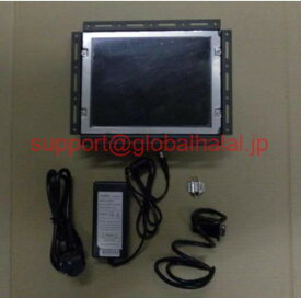 新品【東京発★適格請求書★税込】Monitor to LCD retrofit for A61L-0001-0087 A61L-0001-0088 A61L-0001-0092 FANUC【6ヶ月保証】