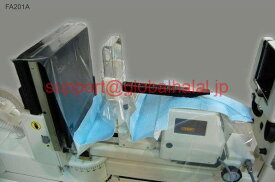 新品【東京発★適格請求書★税込】シーメンス AccuFit Fischer/Siemens Systems AutoGuide Drape 25 pk【6ヶ月保証】