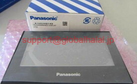 新品【東京発★適格請求書★税込】Panasonic GT02 AIG02GQ14D Programmable Display パナソニック【6ヶ月保証】