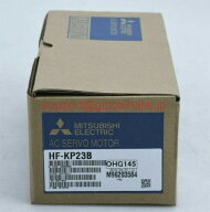 新品【東京発★適格請求書★税込】MITSUBISHI/三菱 HF-KP23B サーボモーター【6ヶ月保証】