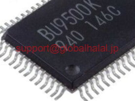 新品【東京発★適格請求書★税込】BU9500K Sony Integrated Circuit ソニー【6ヶ月保証】