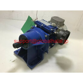 新品【東京発★適格請求書★代引可】Motovario TS63C4 【6ヶ月保証】
