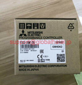 新品【東京発★適格請求書★代引可】Urgent Delivery Mitsubishi plc FX3S-20MT/DS new 【6ヶ月保証】