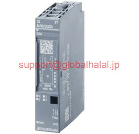 新品【東京発★適格請求書★代引可】siemens output module 【6ヶ月保証】