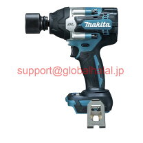 楽天市場】マキタ インパクトレンチ tw700の通販