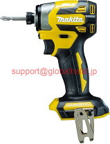楽天市場】マキタ td172 イエローの通販