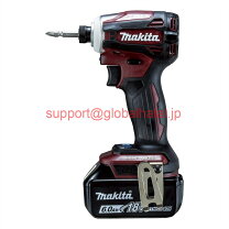 楽天市場】マキタ td172dgxarの通販