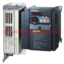 楽天市場】三菱電機 インバータ fr－d720－3.7kの通販