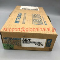 新品【東京発★適格請求書★代引可】A62P 電源ユニット PLC 三菱電機 【6ヶ月保証】
