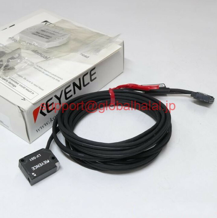 楽天市場】新品【東京発☆適格請求書☆代引可】Keyence キーエンス 