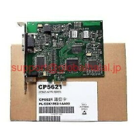 新品【東京発★適格請求書★代引可】シーメンス CP5621 通信カード 6GK1562-1AA00 【6ヶ月保証】