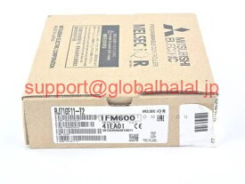 新品【東京発★適格請求書★代引可】RJ71GN11-EIP 三菱電機 【6ヶ月保証】