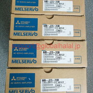 新品【東京発★適格請求★税込】三菱★MITSUBISHI MR-J2S-20B ACサーボアンプ シーケンサ PLC【6ヶ月保証】