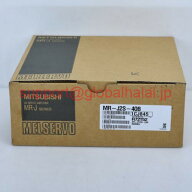 新品【東京発★適格請求★税込】三菱★MITSUBISHI MR-J2S-40B ACサーボアンプ シーケンサ PLC【6ヶ月保証】
