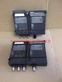 新品【東京発★適格請求書★代引可】Mitsubishi plc GT16M-V4 【6ヶ月保証】