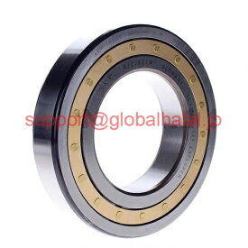 新品【東京発★適格請求書★代引可】Teil＃NJ220ECM 100X180X34MM NJ Zylindrische Roller Premium Lager 【6ヶ月保証】